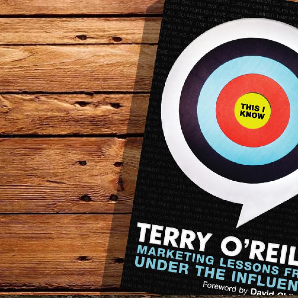 Terry O'Reilly on 4 commercials that changed advertising