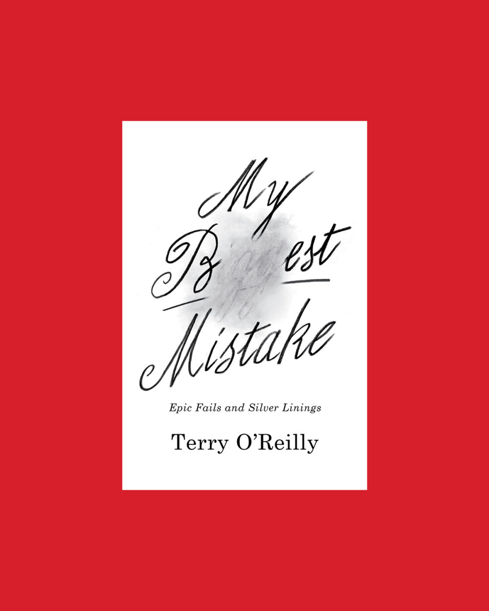 7 books that had Terry O'Reilly under their influence